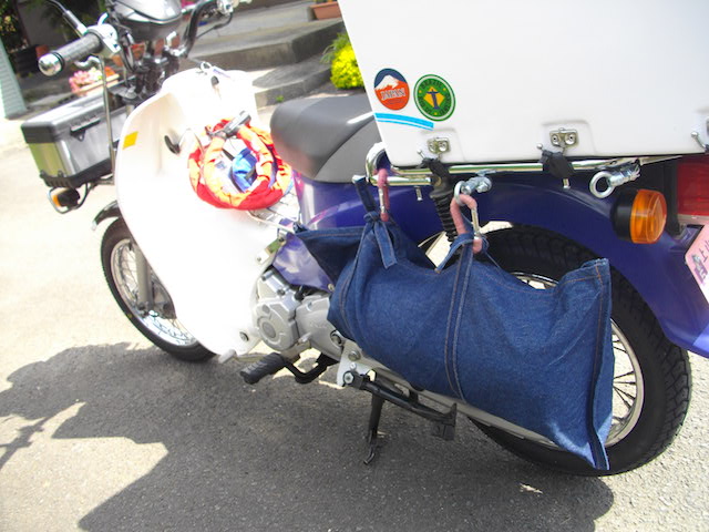 カブサイドボックス2