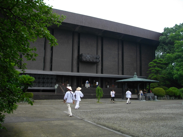 61番香園寺