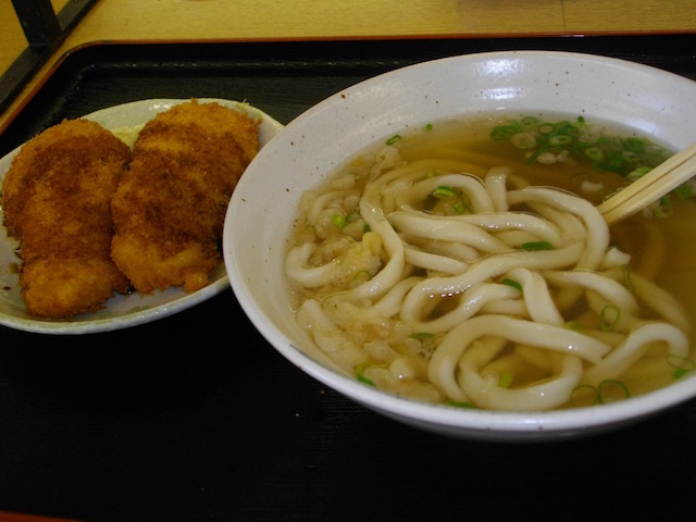 うどん