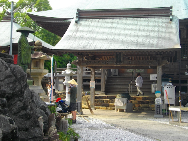 禅師峰寺