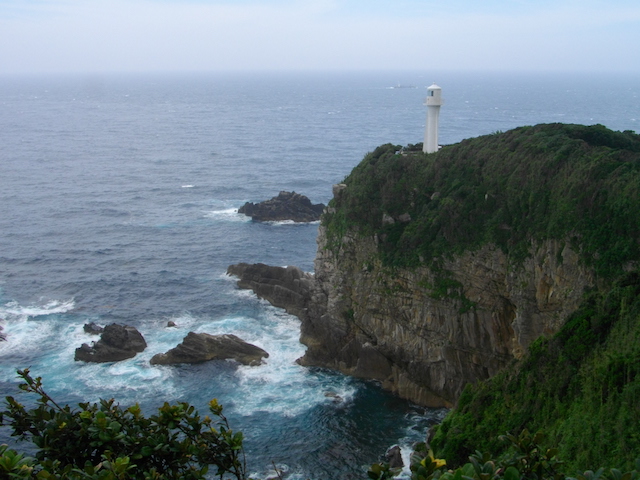 足摺岬
